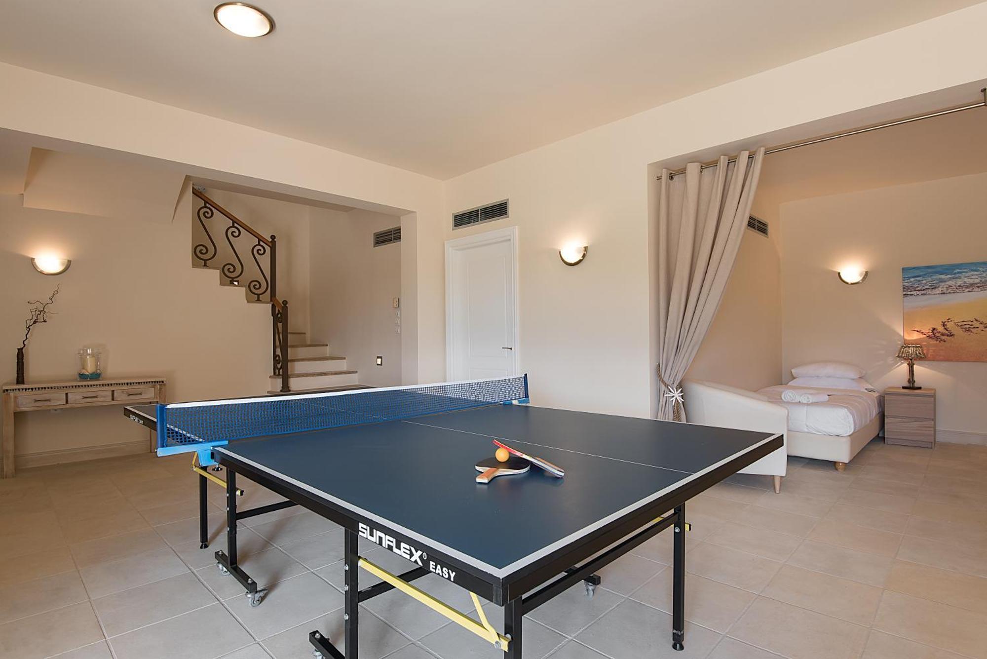 Villa Emerald Porto Heli Ngoại thất bức ảnh