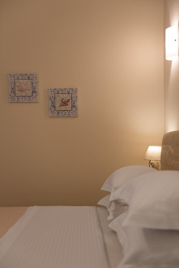 Villa Emerald Porto Heli Ngoại thất bức ảnh