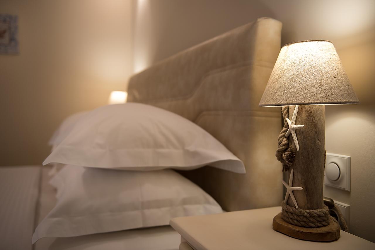 Villa Emerald Porto Heli Ngoại thất bức ảnh