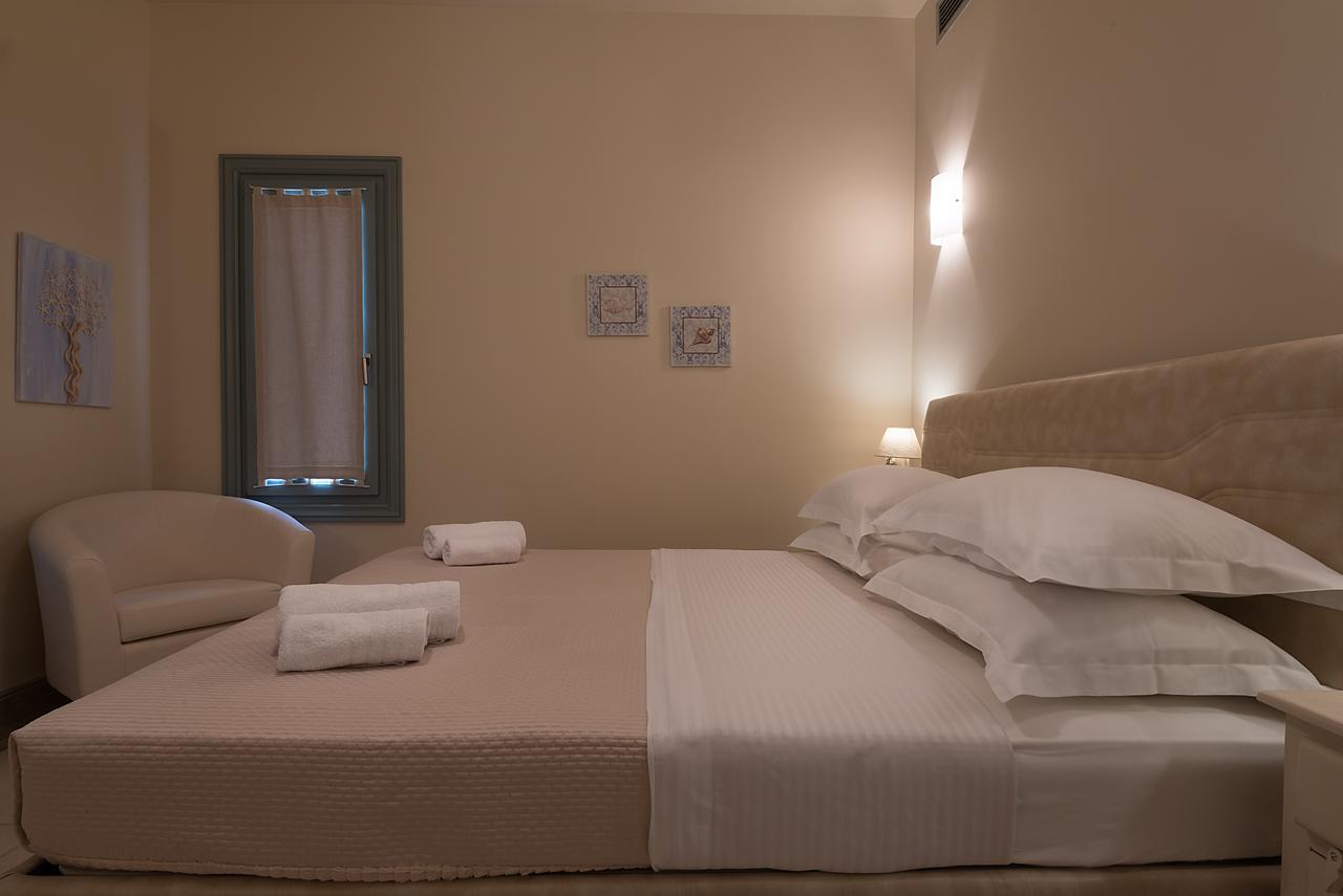 Villa Emerald Porto Heli Ngoại thất bức ảnh
