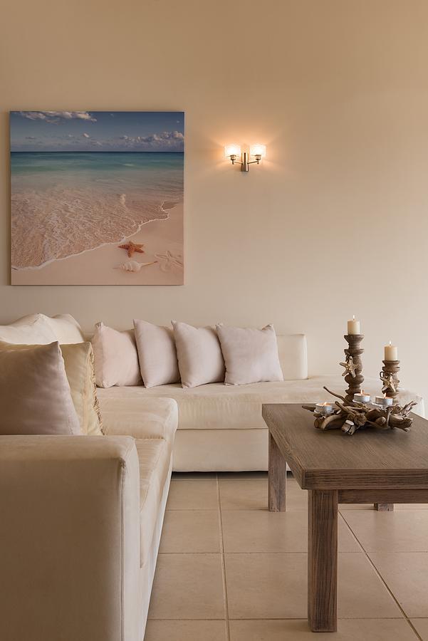 Villa Emerald Porto Heli Ngoại thất bức ảnh