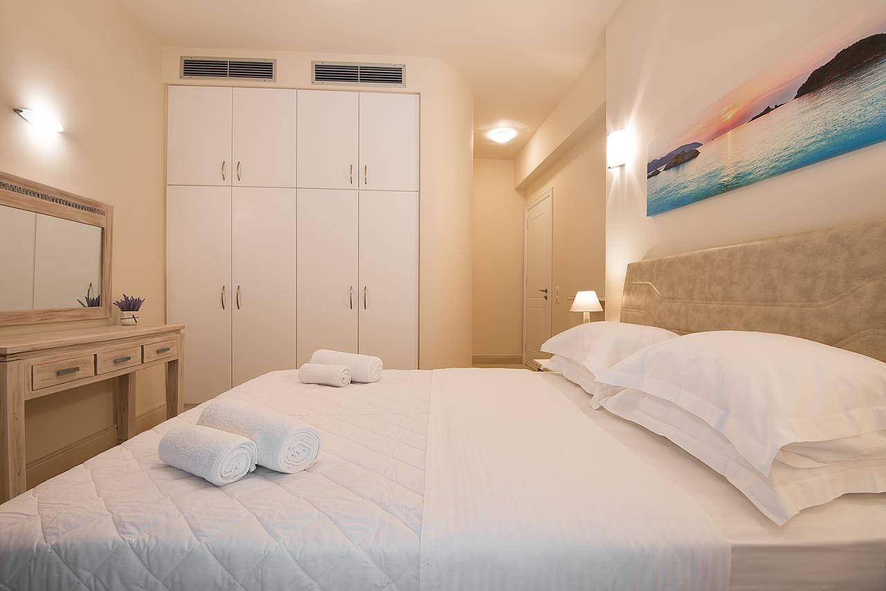 Villa Emerald Porto Heli Ngoại thất bức ảnh