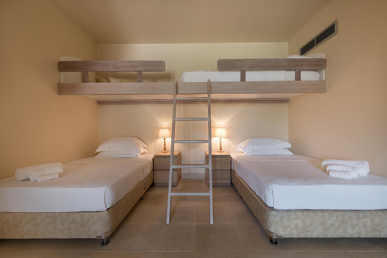 Villa Emerald Porto Heli Ngoại thất bức ảnh