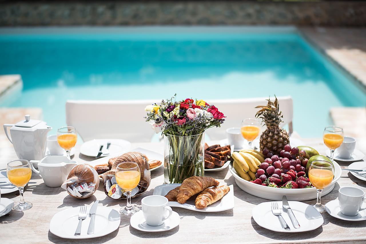 Villa Emerald Porto Heli Ngoại thất bức ảnh