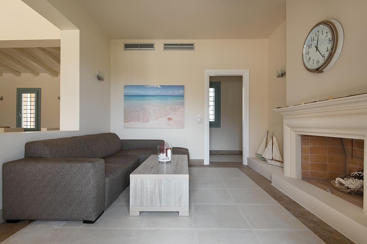 Villa Emerald Porto Heli Ngoại thất bức ảnh