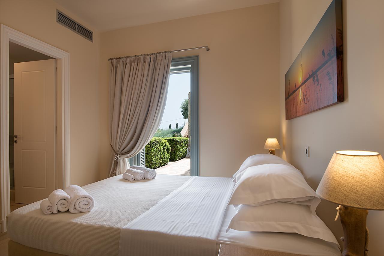 Villa Emerald Porto Heli Ngoại thất bức ảnh